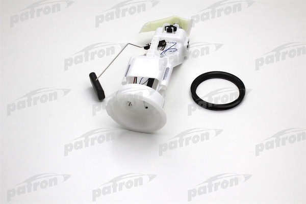 PATRON PFP480 Насос топливный электрический <=9.5A, 3bar, >=150L/h (модуль) BMW: X5 00- 3.0/4.4/4.6