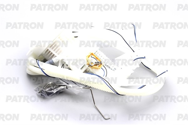 PATRON PFP481 Насос топливный электрический (модуль) MERCEDES: ML W164 3.5i 05- / GL X164 4.5i/5.0i 06- / R-class W251 2.8i/3.0i/3.5i/5.0i 07-