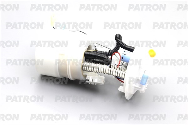 PATRON PFP491 Насос топливный электрический <=6.2A, 3bar, >=85L/h (модуль) NISSAN: Murano 02-