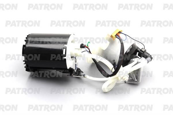 PATRON PFP500 Насос топливный электрический <=11.5A, 3bar, >=200L/h (модуль) LANDROVER: Freelander II 3.2i 06-