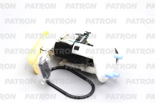 PATRON PFP517 Насос топливный электрический <=6A, 3.5bar, >=80L/h (модуль) HYUNDAI: Santa Fe I 2.4i 01-
