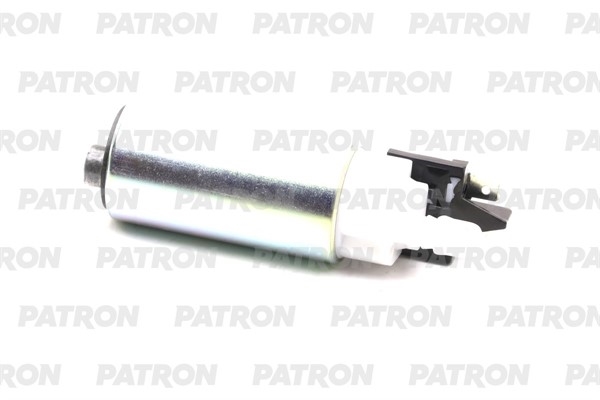 PATRON PFP566 Насос топливный электрический <=4.0A, 3bar, >=70L/h (насос) RENAULT: Logan 1.4i/1.6i 04-   LADA: Largus 1.6i 12-