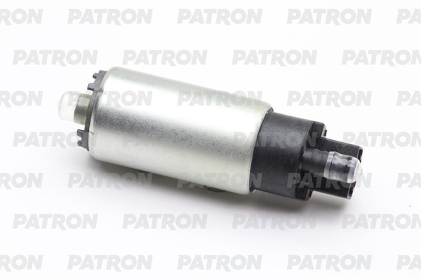 PATRON PFP570 Насос топливный электрический <=5.8A, 3.5bar, >=90L/h (насос) FORD: Fiesta V 1.25i/1.3i/1.4i/1.6i 02- / Fusion 1.25i/1.4i/1.6i 02-