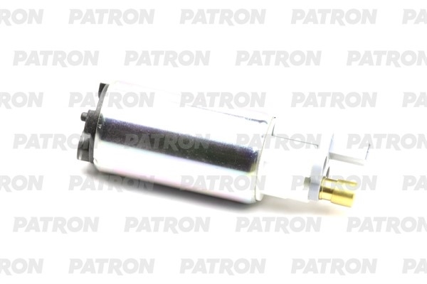 PATRON PFP573 Насос топливный электрический <=7.5A, 3bar, >=125L/h (насос) FORD: FOCUS II 1.6i/1.8i   MAZDA: 3 1.6i/2.0i 03-