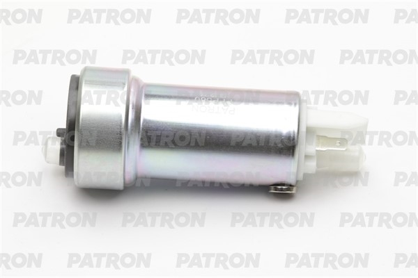 PATRON PFP580 Насос топливный электрический <=12.2A, 3bar, >=240L/h (насос) AUDI: Q3 1.4TFSI/2.0TFSI/RS 2.5i 11-   VW: Tiguan 1.4TSI/2.0TSI 07-