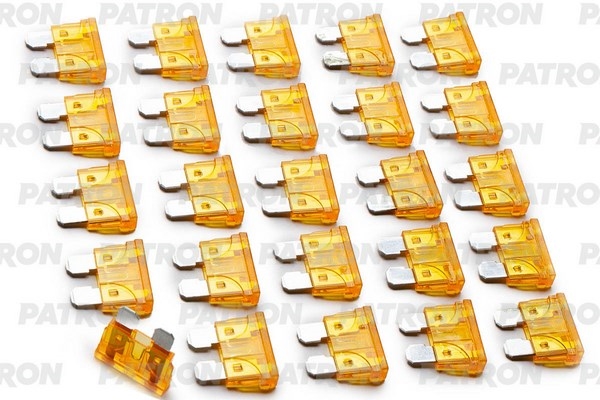 PATRON PFS027 Предохранитель 5A