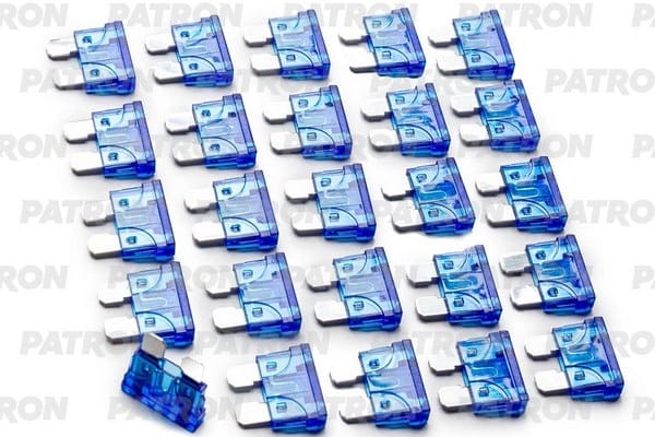 PATRON PFS030 Предохранитель 15A