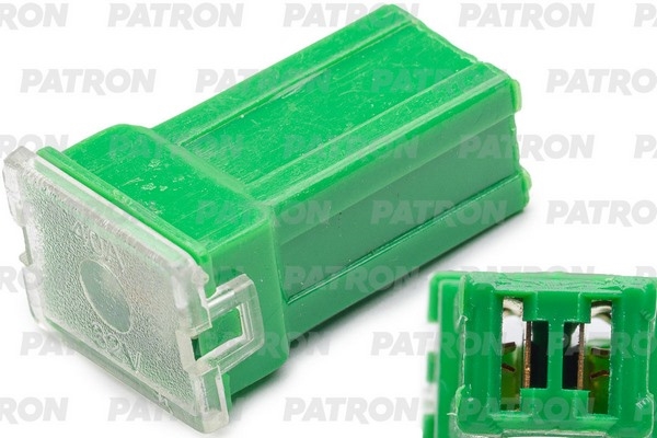 PATRON PFS118 Предохранитель 40A