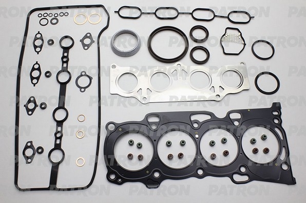 PATRON PG11056 Комплект прокладок двигателя Toyota RAV 2.0 1AZ-FE 00>