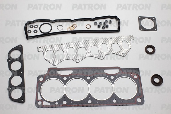 PATRON PG12006 Комплект прокладок двигателя верхний с прокладкой ГБЦ RENAULT Laguna 2.0 F3R 93>