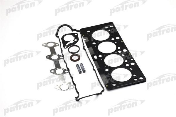 PATRON PG12040 Комплект прокладок двигателя RENAULT Megane. Nissan Almera 1.5DCi 8V K9K 01>