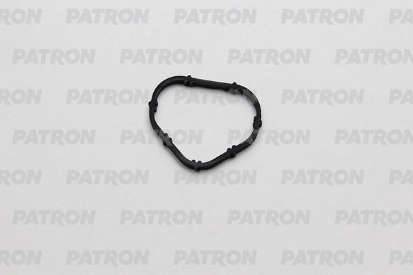 PATRON PG15003 Прокладка впускного коллектора Peugeot, RENAULT 1.0/1.2 16V 00> In (4)