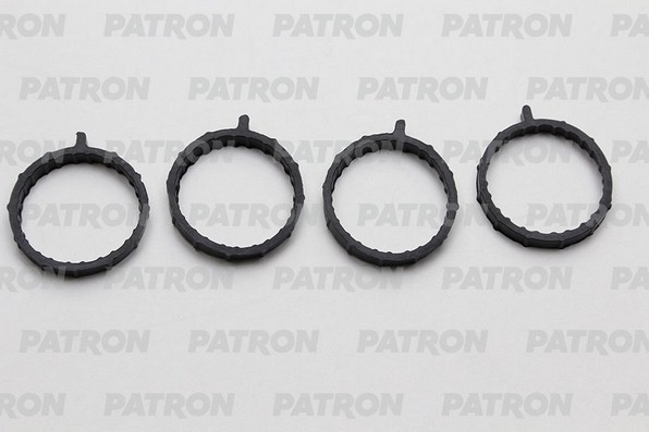 PATRON PG15006 Комплект прокладок коллектора Honda Jazz 1.2/1.4 L12A1/L13A1 02> In