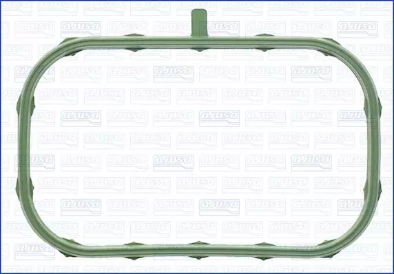 PATRON PG15016 Прокладка впускного коллектора MITSUBISHI 1.8i - 2.4i (4B10/ 4B11/ 4B12) 2006> (Кратн. 4)