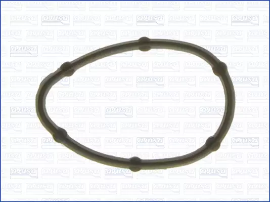 PATRON PG15019 Прокладка впускного коллектора RENAULT 1.6i - 2.0i 16v (F4R/F4P/K4M) 1998>