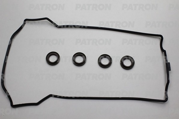 PATRON PG16005 Комплект прокладок клапанной крышки MB W124 1.8-2.3 16V M111 92>