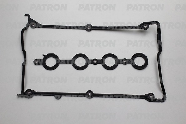PATRON PG16014 Комплект прокладок клапанной крышки Audi A4. VW Passat 1.8 20V ADR 94>