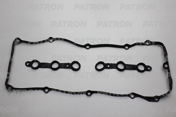 PATRON PG16016 Комплект прокладок клапанной крышки BMW E46/E39/E60/Z3 2.0/2.2 24V M52/M54 98>