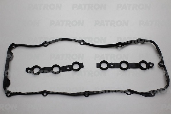 PATRON PG16017 Комплект прокладок клапанной крышки BMW E46/E39/E60/Z3 2.0/2.2 24V M52/M54 10/02>