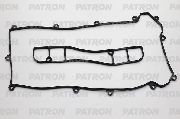 PATRON PG16037 Комплект прокладок клапанной крышки Ford 1.8 16V DOHC 00> (для алюминиевой кл.кр.)