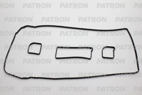 PATRON PG16039 Комплект прокладок клапанной крышки Ford Mondeo 1.8 16V 01>, Mazda 6 1.8-2.0 16V 00> (для пластиковой кл.кр.)
