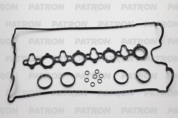 PATRON PG16043 Комплект прокладок клапанной крышки RENAULT Laguna 2.2DCI G9T 02>