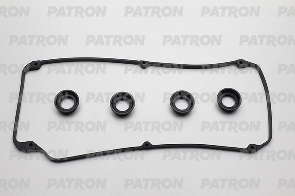 PATRON PG16058 Комплект прокладок клапанной крышки Mitsubishi 1.8GDI 16V 4G93 97>