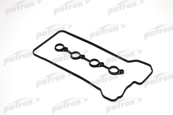 PATRON PG16067 Комплект прокладок клапанной крышки KIA: CARENS III 1.6 CVVT 06-, CEE D 1.4/1.6 07-, CERATO 1.6 04-