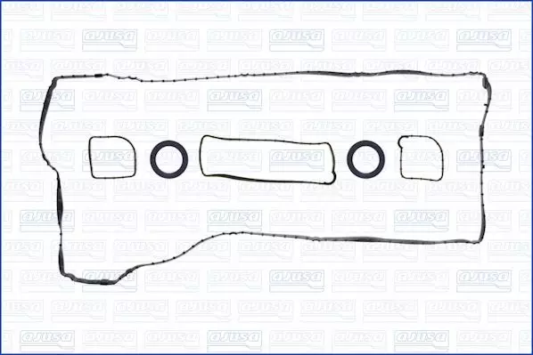 PATRON PG16097 Комплект прокладок клапанной крышки FORD Focus III 2.0i (MGDA/ XQDA) 2011>