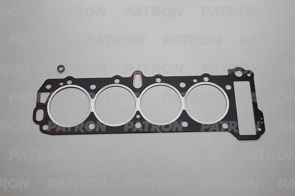 PATRON PG20008 Прокладка ГБЦ Opel Omega 2.3D/TD 80>