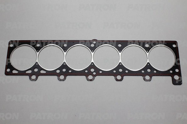 PATRON PG20025 Прокладка ГБЦ BMW 2.5-2.7 R6 M20 83>