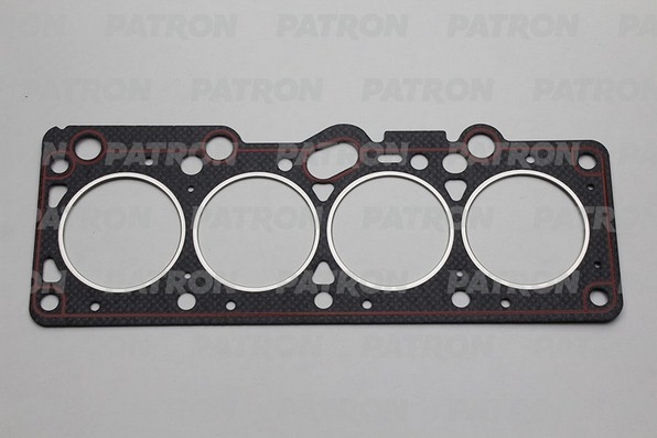 PATRON PG20031 Прокладка ГБЦ Ford Escort 1.4 CVH 86>