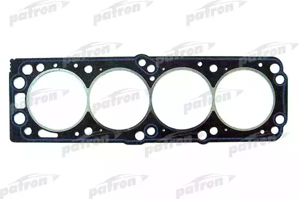 PATRON PG20036 Прокладка ГБЦ Opel Astra 1.4 C14NV 89>