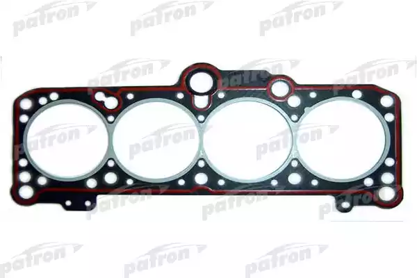 PATRON PG20038 Прокладка ГБЦ Audi, VW 1.8/2.0 90-97