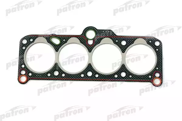 PATRON PG20040 Прокладка ГБЦ Audi 80. VW Golf 1.6D/TD 81>