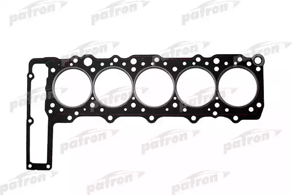 PATRON PG20047 Прокладка ГБЦ MB Sprinter 2.9D OM602 1.7mm, d 90.5mm 89>