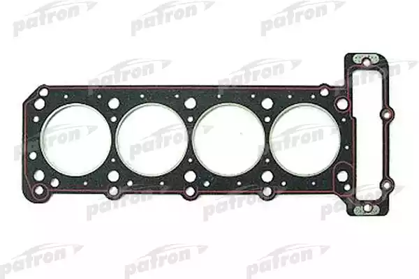 PATRON PG20050 Прокладка ГБЦ MB W202 1.8 16V M111 96>