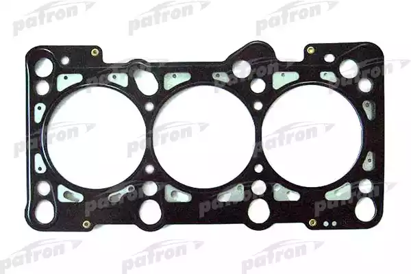 PATRON PG20056 Прокладка ГБЦ Audi A4/A6 2.4/2.7 V6 30V 97> (x2)
