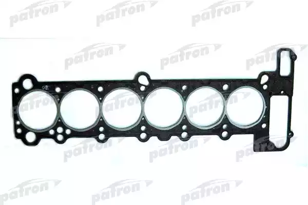 PATRON PG20067 Прокладка ГБЦ BMW 2.5/2.8 24V M52 89>