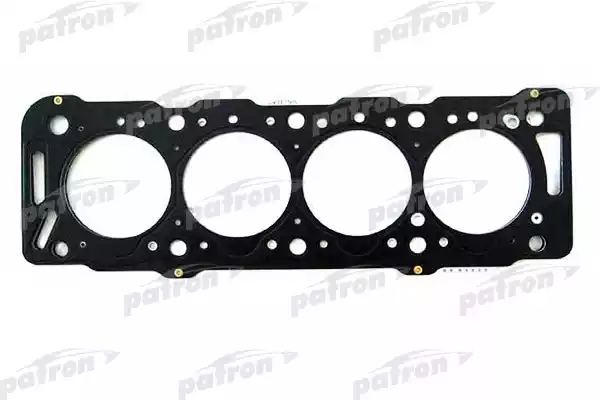 PATRON PG20092 Прокладка ГБЦ Peugeot 306 1.9D DW8 1.42mm 98>