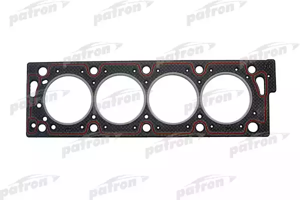 PATRON PG20104 Прокладка ГБЦ Citroen, Peugeot 1.8 16V XU7JP4 95>