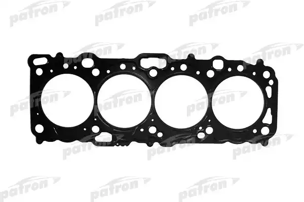 PATRON PG20120 Прокладка ГБЦ NISSAN: ALMERA I 2.0 D 95-00, PRIMERA 2.0 D 90-96, PRIMERA Traveller 2.0 D 90-98, SUNNY III 2.0 D 90-96