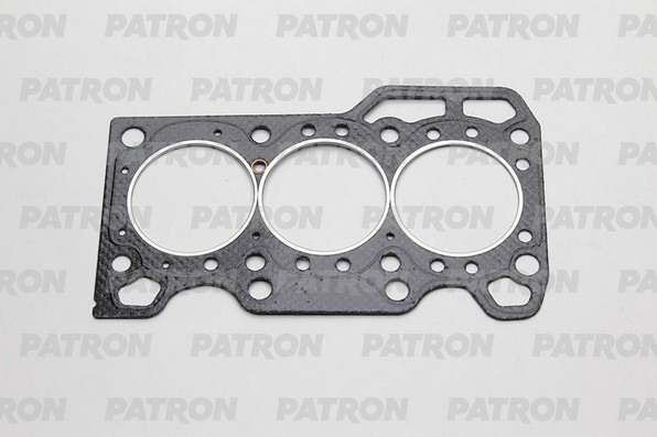 PATRON PG20121 Прокладка ГБЦ Daewoo Matiz 0.9 F8CV 96>, DAEWOO: MATIZ 0.8 98-, MATIZ фургон 0.8 98-, TICO 0.8 95-00
