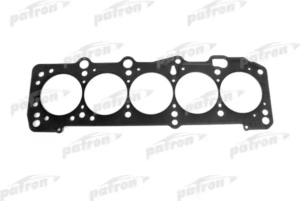 PATRON PG20137 Прокладка ГБЦ Audi 100 2.3 85>