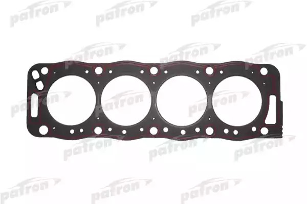 PATRON PG20152 Прокладка ГБЦ Citroen Xantia. Peugeot 405 1.9D XUD9 92>