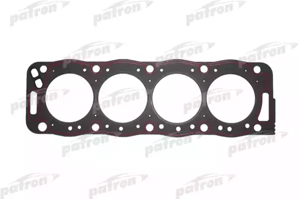 PATRON PG20153 Прокладка ГБЦ Citroen Xantia. Peugeot 405 1.9D XUD9 92>