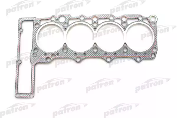 PATRON PG20160 Прокладка ГБЦ MB W202 2.2D 16V OM604.910/912 93>