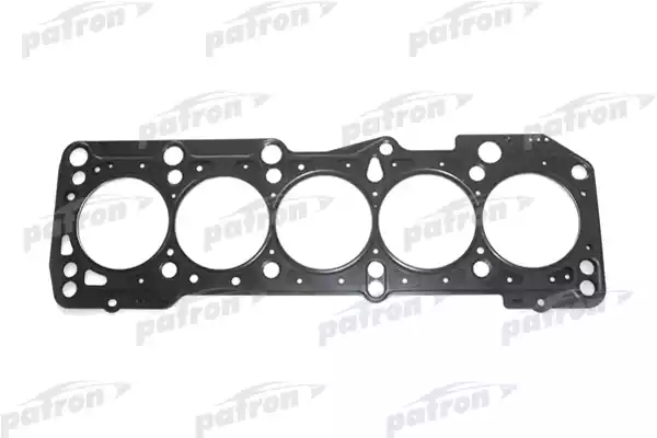 PATRON PG20165 Прокладка ГБЦ Audi 100, VW T4 2.5TDi 90>, Audi 100 2.5TDi AAT 90>