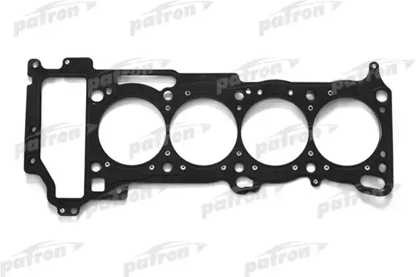 PATRON PG20168 Прокладка ГБЦ Nissan 1.8 16V QG18DE 99>