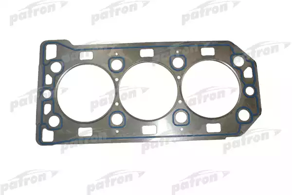 PATRON PG20198 Прокладка ГБЦ KIA CARNIVAL 2.5 V6 1999>2002